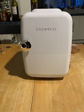 Crownful mini fridge for sale  BEDFORD