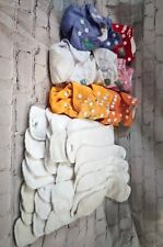 cloth newborn diapers for sale  Monroe
