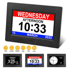 Digital alarm clock for sale  MANCHESTER
