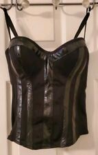 hot topic black corset for sale  Visalia