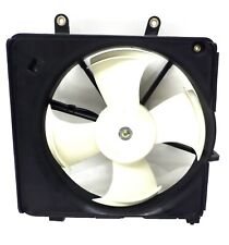 Radiador Condensador Americano CF2012140 Ventilador de refrigeração 2007-2008 Honda Fit 1.5L comprar usado  Enviando para Brazil