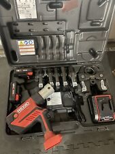 Ridgid 67053 350 for sale  Freehold