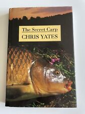 Secret carp. chris for sale  POOLE