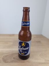 Usado, Garrafa âmbar de vidro de cerveja Liebtau comprar usado  Enviando para Brazil
