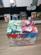 Display deck pokemon d'occasion  Ballancourt-sur-Essonne