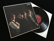 The Rolling Stones - The Rolling Stones - Original Mono UK LP - 2A/3A matrix comprar usado  Enviando para Brazil