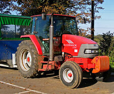 Mccormick tractor series for sale  New York