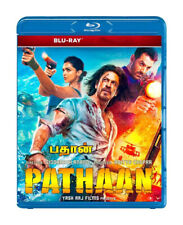 Usado, Pathaan (Blu-ray) 2023 Frete Grátis comprar usado  Enviando para Brazil