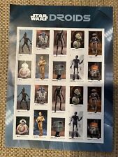 Star wars droids for sale  Stamford