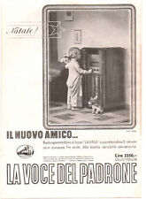 Advertising pubblicita radiogr usato  Roma