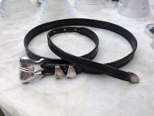 Barry kieselstein cord for sale  San Rafael