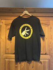 Kurupt shirt small for sale  MAIDSTONE