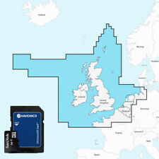 Navionics 2024 plus for sale  SOUTHAMPTON