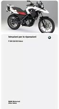 Bmw F 650 Manuale usato in Italia | vedi tutte i 67 prezzi!