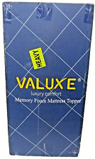 Valuxe gel memory for sale  Sikeston