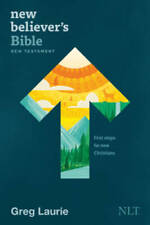 New believer bible for sale  Montgomery