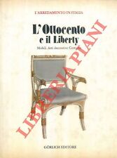 Arredamento italia. ottocento usato  Italia