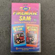 Fireman sam bbc for sale  HIGH WYCOMBE