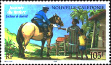 Timbre chevaux journée d'occasion  Saint-Germain-lès-Arpajon