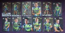 Different liquigas team for sale  SUDBURY