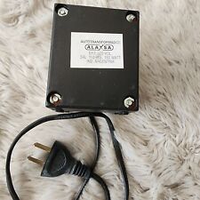 Alaxsa power converter for sale  Thomasville