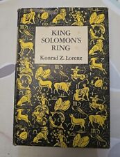 Vintage king solomon for sale  HEATHFIELD