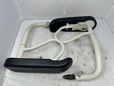 Midmark Ritter Articulating Arm Rest Set For Exam Tables Model 622 And More for sale  Shipping to South Africa