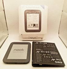 Used, Barnes & Noble Nook Simple Touch eBook Reader BNRV300 READ for sale  Shipping to South Africa