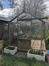 greenhouse frame for sale  THIRSK