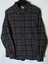 Bean flannel shirt for sale  Chicago