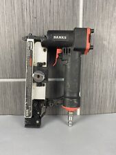 Banks pneumatic pin for sale  Gainesville