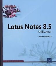 Lotus notes utilisateur gebraucht kaufen  Berlin