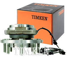 4wd timken front for sale  Indianapolis