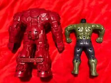 Marvel hulkbuster hulk for sale  LIVERPOOL