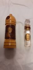 Victorian perfume bottle for sale  TAUNTON