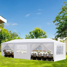 Pavillon 3x9m partyzelt gebraucht kaufen  Deutschland