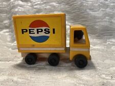 Pepsi pull along for sale  East Longmeadow