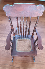 Childs rocking chair for sale  Clear Brook