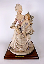 Large capodimonte florence for sale  RIPLEY