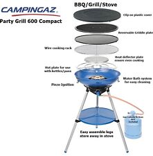 Campingaz party grill for sale  COWBRIDGE