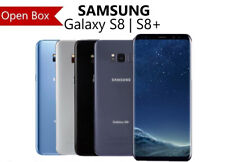 Smartphone Samsung Galaxy S8/S8 Plus 64GB Android desbloqueado de fábrica - 6,2 polegadas - 12,0 MP - comprar usado  Enviando para Brazil