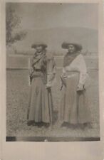Early cowgirls dressed for sale  Spokane