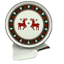 Christmas reindeer cake for sale  Manheim