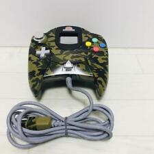 Sega dreamcast camouflage for sale  Shipping to Ireland