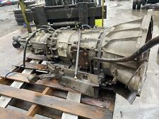 Allison transmission model for sale  Williamstown