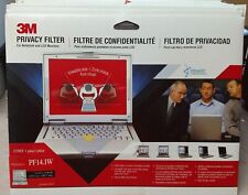 Pf14.1w widescreen laptop for sale  USA
