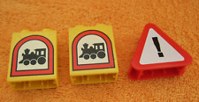 Lego duplo symbolsteine gebraucht kaufen  Leipzig