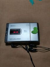 Minidisc walkman sony gebraucht kaufen  Gröpelingen