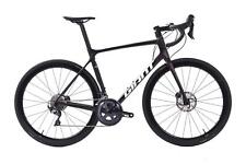 Used, USED 2021 Giant TCR Advanced Pro 1 Disc M/L Carbon Road Bike Ultegra 2x11 Power for sale  Shipping to South Africa