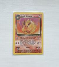 Pokemon card dark for sale  Ireland